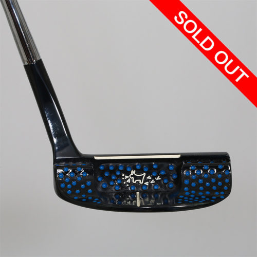 SCOTTY CAMERON TOUR PUTTER :: Del Mar 3.5 TOUR(SOLD OUT) | BBGOLF