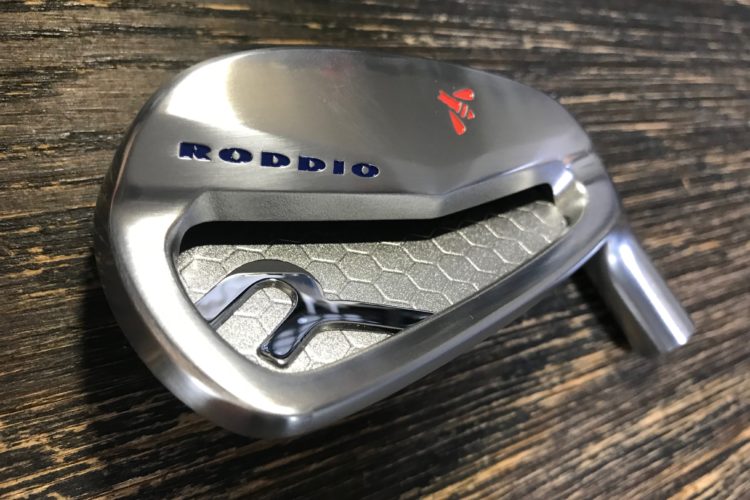 RODDIO P.C.FORGED IRON | BBGOLF(BALLY BUNION GOLF STUDIO)