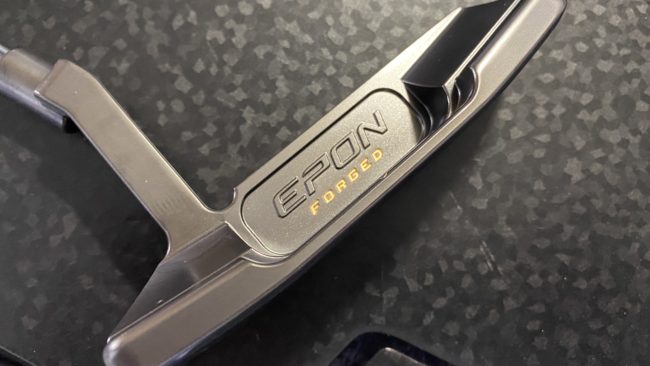 EPON 限定パターが入荷しました！ | BBGOLF(BALLY BUNION