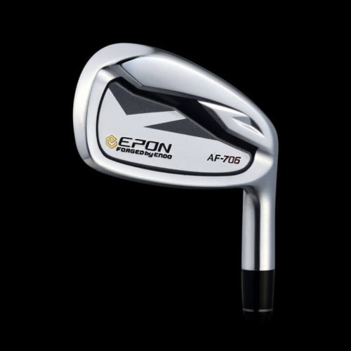 EPON :: 【IRONS HEAD】AF-706 | BBGOLF(BALLY BUNION GOLF STUDIO)